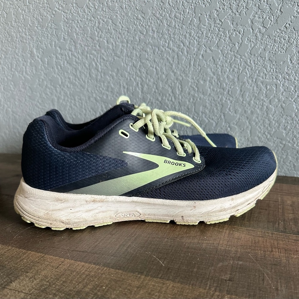 Brooks  Women  Range Running  shoes/  Nightshadow Blue